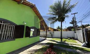 Imagem 2: Casa para Venda em Araruama, Ponte dos Leites, 3 dormitórios, 2 banheiros, 1 vaga