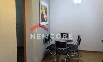 Imagem 6: Apartamento em Rua Hugo José de Freitas - Residencial Bosque dos Ipês - São José dos Campo