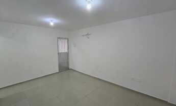 Imagem 4: Sala Comercial 20m² na Taquara - 1ª Locação!