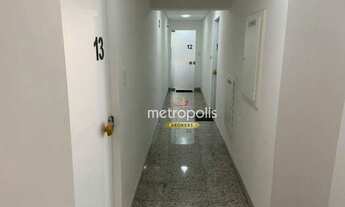 Imagem 7: Sala à venda, 84 m² por R$ 924.000,00 - Centro - Santo André/SP