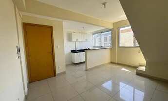 Imagem: Cobertura para aluguel, 2 quartos, 2 vagas