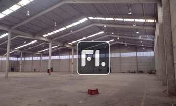 Imagem 4: Galpão, 10000 m² - venda por R$ 18.000.000,00 ou aluguel por R$ 163.000,00/mês - José de L