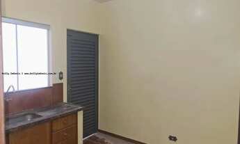 Imagem 7: Casa para Locação em Presidente Prudente, Jardim Itaipu, 2 dormitórios, 1 banheiro, 1 vaga