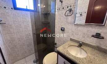 Imagem 3: Apartamento em Avenida Presidente Castelo Branco - Aviação - Praia Grande/SP