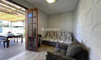 Imagem 4: Casa em condomínio fechado, com 3 dormitórios para vender ou alugar, 166m² - Campeche - Fl