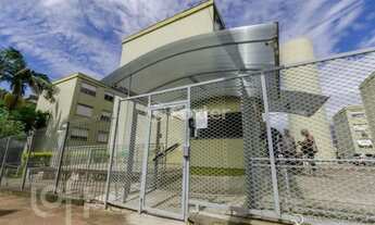 Imagem 7: Apartamento à venda Rua Guilherme Schell, Santo Antônio - Porto Alegre