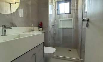 Imagem 5: Apartamento com fino acabamento e mobília no Renascença 2 - em frente ao Mateus - 3 quarto