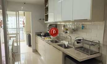 Imagem 7: Reserva Inglesa London | Mobiliado, 169m², 3 Suítes