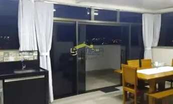 Imagem 6: Cobertura à venda, 3 quartos, 1 suíte, 2 vagas, Cinquentenário - Belo Horizonte/MG