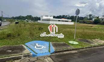 Imagem 2: Lote Condomínio Porto Real, Esquina, 800m2, VENDA!