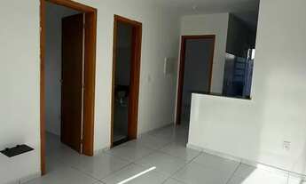 Imagem 3: Passo Chave Boulevard 2 / nascente / casa cond fechado no turu / com suíte e área para con