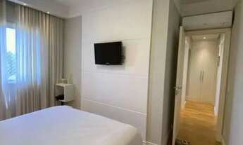 Imagem 7: Apartamento à venda em Santana de Parnaíba, Alphaville, com 2 quartos, com 101 m²