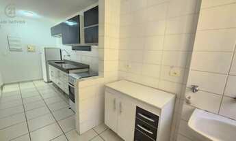 Imagem 6: Apartamento para alugar em Londrina, Centro, com 2 quartos, com 70 m², Edifício Solário Ja