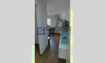 Imagem 6: Locação Sobrado Santo Andre Vila Curuca Ref: 33590