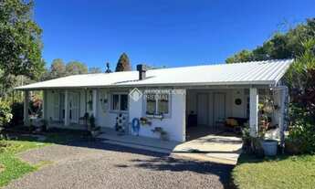 Imagem: Sítio com 2,400 m2 em região próximo