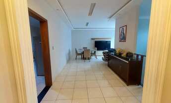 Imagem 7: Alugo espaçoso apartamento de 2 suítes sala garagem na Mauriti Pedreira