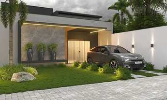 Imagem: 042// CONDOMINIO FECHADO NO TURU COM ENTRADA