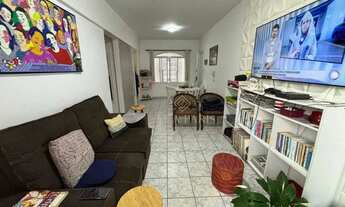 Imagem 3: Apartamento à venda, 82 m² por R$ 300.000,00 - Ocian - Praia Grande/SP