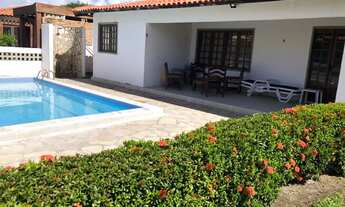 Imagem 6: FDS em Casa Porto de Galinhas Cond à beira mar