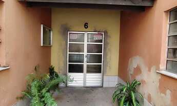 Imagem 2: Condomínio Residencial Colinas