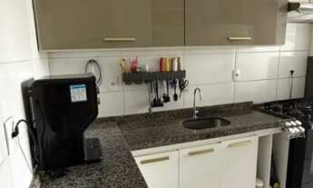 Imagem 6: Apartamento a venda próximo a Novafapi condomínio Punta del leste