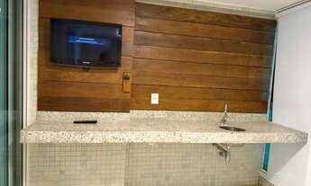 Imagem 7: ALUGO APARTAMENTO NO COSTA ESPANÃ VISTA MAR - SALVADOR