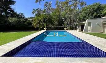 Imagem 3: Casa com 3 dormitórios, 314 m² - venda por R$ 2.700.000,00 ou aluguel por R$ 11.000,00/mês