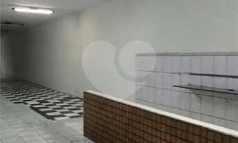 Imagem 4: Prédio inteiro à venda ou para locação em Santa Cecília - SP