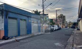 Imagem: Terreno, 313m², à venda, em Vila Antonina/Vila