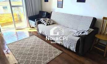 Imagem 3: Apartamento com 1 Quarto Canto do Forte na Praia Grande/SP