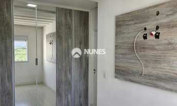 Imagem 6: Apartamento para locação - 02 Quartos - Parque Viana - conforto garantido