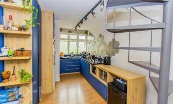 Imagem 6: Imóvel para venda possui 128 metros quadrados com 2 quartos em Menino Deus - Porto Alegre