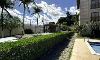 Imagem 3: Abrantes Cond Reserva Tropical 3 suites porteira fechada