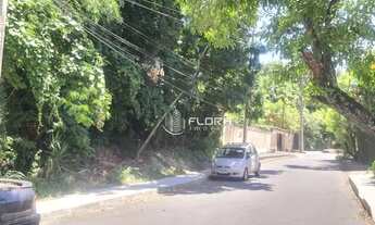 Imagem 6: Terreno à venda, 800 m² por R$ 400.000,00 - Itaipu - Niterói/RJ