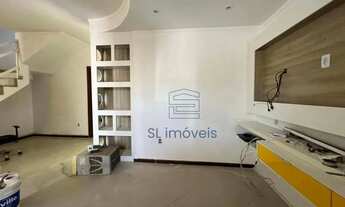 Imagem 5: Casa Duplex com 4 quartos e Piscina à venda no Jardim Bela Vista, Rio das Ostras