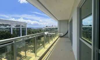 Imagem 3: Sala à venda, 81 m² por R$ 680.000,00 - Barra da Tijuca - Rio de Janeiro/RJ