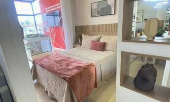 Imagem 5: Apartamento 2 quartos no Centro de São Lourenço