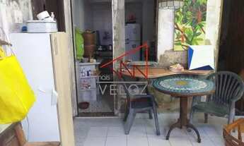 Imagem 3: Casa de Vila - Duplex / Residencial / Cosme Velho