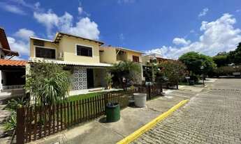 Imagem 2: Greenvillage | Edson Queiroz | 182,48m² | 04 Suítes