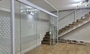 Imagem 6: Sala Comercial para Locação 35 m² - Jardim Anália Franco