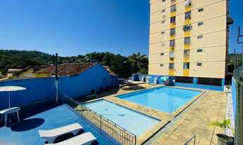 Imagem 1: Imóvel para venda tem 51 metros quadrados com 2 quartos em Fonseca - Niterói - RJ