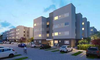 Imagem 3: Imóvel para venda possui 41 metros quadrados com 1 quarto em Colorado - Teresina - PI