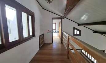 Imagem 3: Casa Sobrado para Alugar em Canoas - Bairro Nossa Senhora das Graças - 400m² de Área Const