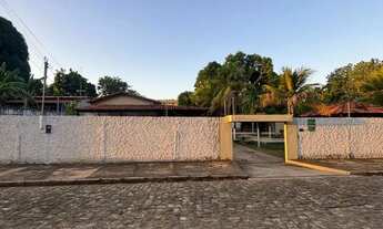 Imagem: CASA RESIDENCIAL BAIRRO MORROS COM 235M²