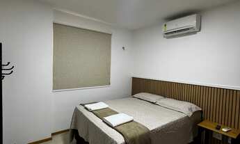 Imagem 2: Apto W residence para Cop30. Bem localizado