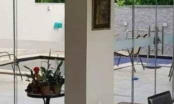 Imagem 3: Belvedere 1 470 metros quadrados com 4 quartos em Jardim Imperial - Cuiabá - MT