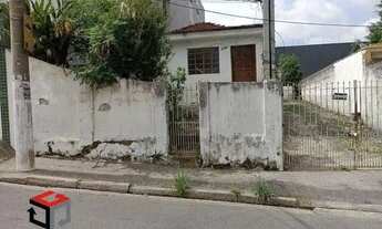 Imagem: Terreno à venda Euclides - São Bernardo