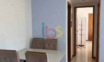 Imagem 3: Alugol Apartamento no Residencial Solaris