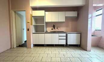 Imagem 6: Apartamento de 85m² com 2 quartos no Centro Cívico