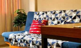 Imagem 2: Apartamento quarto e sala no centro de Guarapari - ES